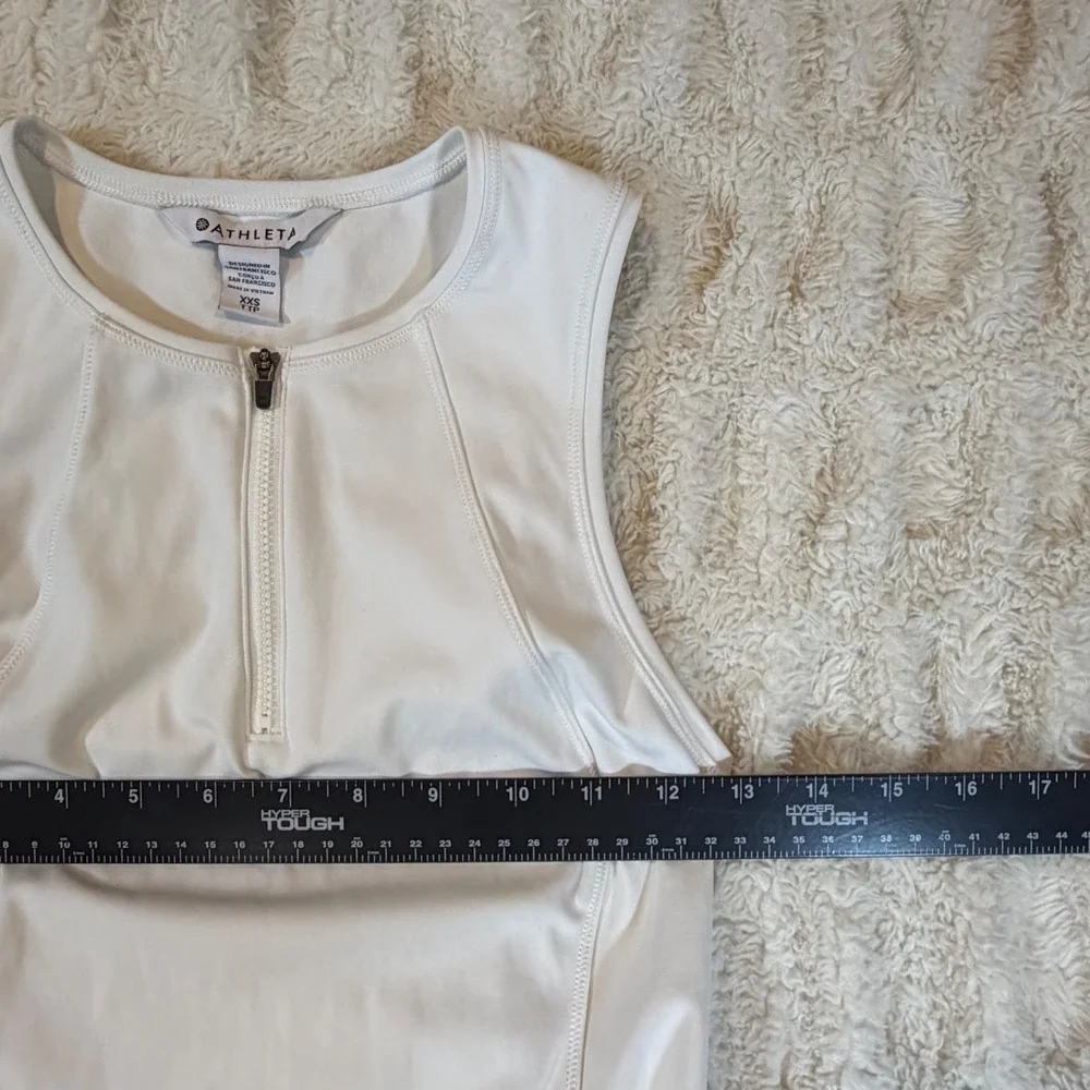 Athleta ace tennis
